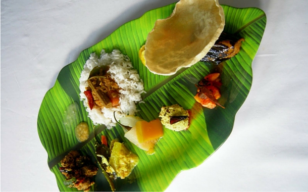 Kerala Thali, Kerala 7 Indian Thalis With Magical Powers